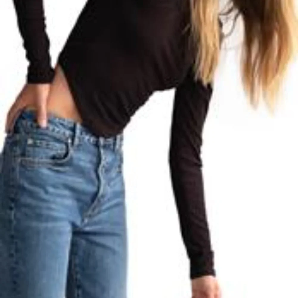 Free people Edge Of Town Top
